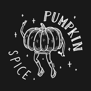 Pumpkin Spice T-Shirt