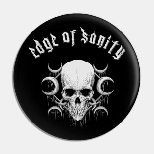 edge of sanity darkness Pin