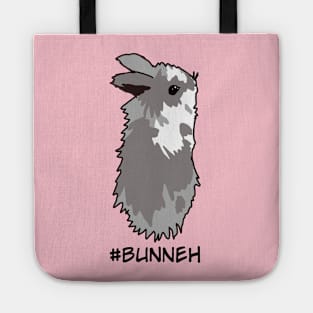 Bunneh Tote