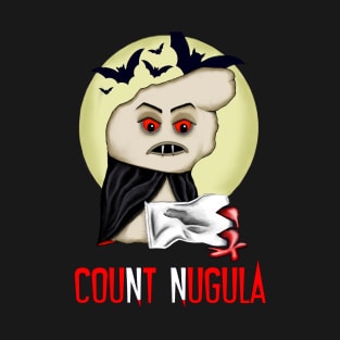 Count Nugula T-Shirt