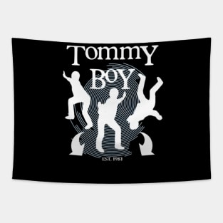 Tommy boy 1981 Tapestry