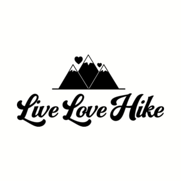 Hike by Shop Ovov