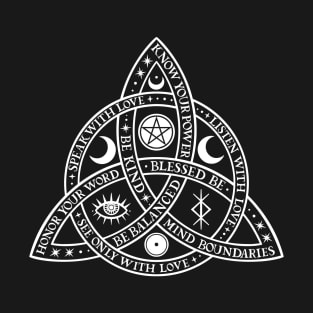 Triquetra T-Shirt