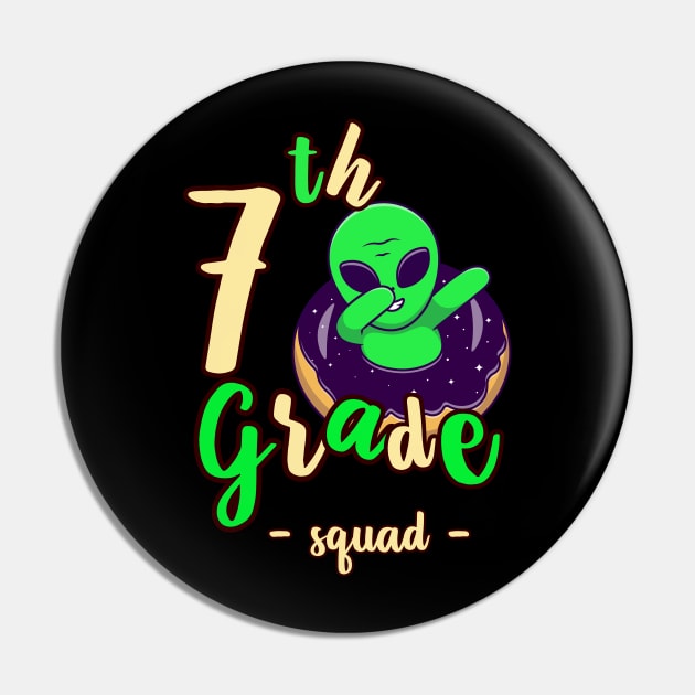 7th grade alien Pin by hnueng111