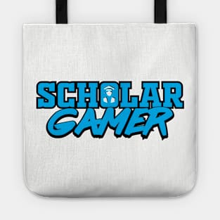 Scholar Gamer Tote