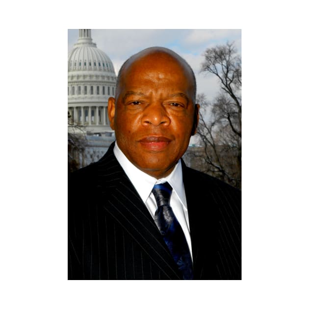 JOHN LEWIS by truthtopower