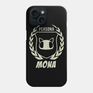 P5 MONA Phone Case