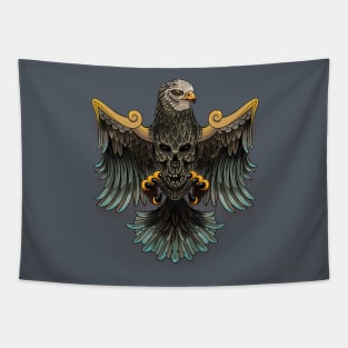 War bird Tapestry