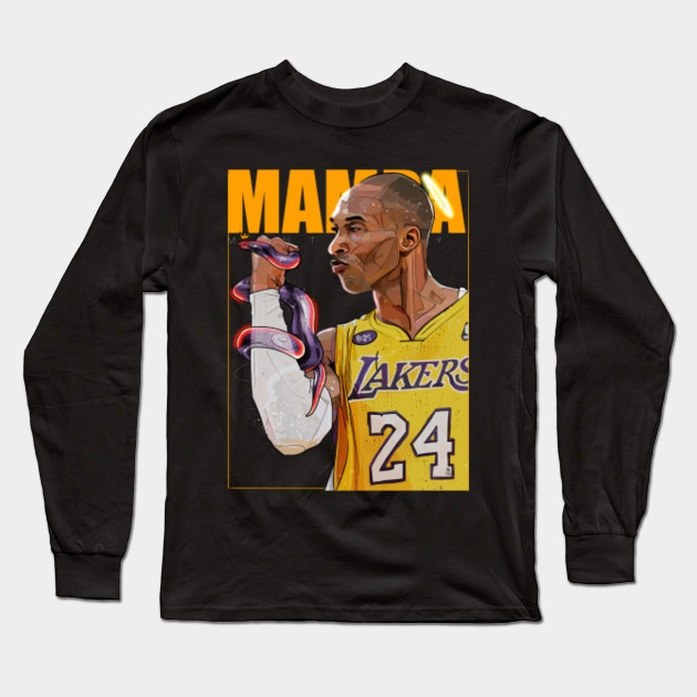 the life of kobe shirt