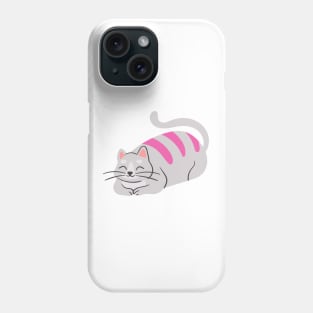 Kids cartoon design Phone Case