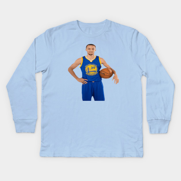 steph curry jersey sleeves