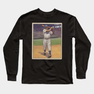 Dodgers Jackie Robinson Iconic Photo T-shirt for Men
