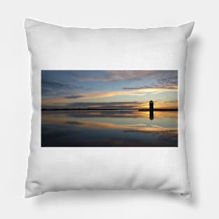 Brightlingsea, Essex Pillow