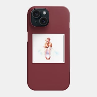 Marilyn Phone Case