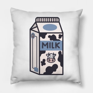 Milk Pillow