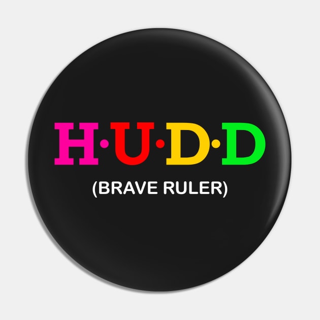 Hudd - Brave Ruler. Pin by Koolstudio