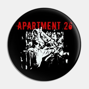 apartment 26 get it on Pin