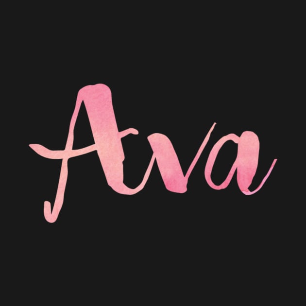 Ava by ampp