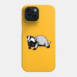 Badger Phone Case