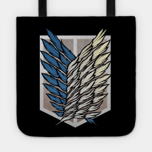 Survey Corps. Tote