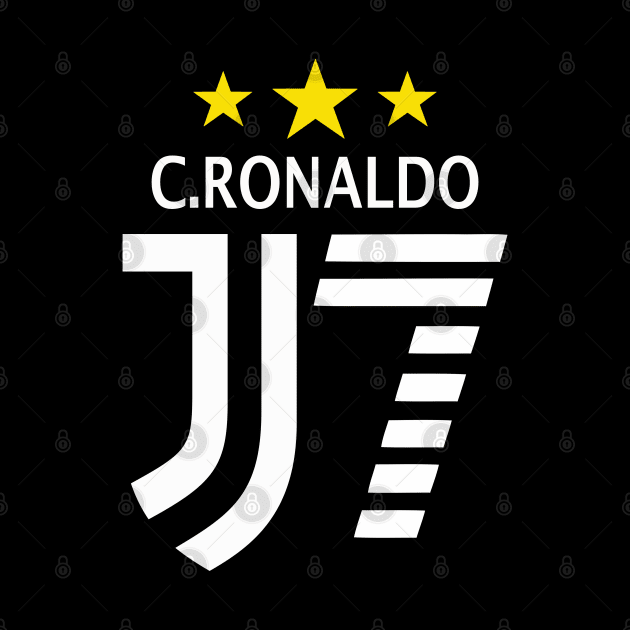 C. Ronaldo J7 by vestiart