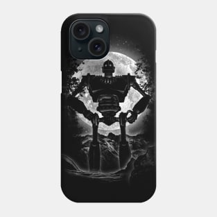 Moonlight Giant Phone Case