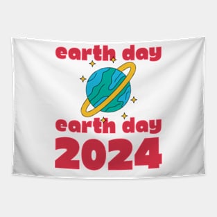 earth day gift 2024 april 22 Tapestry