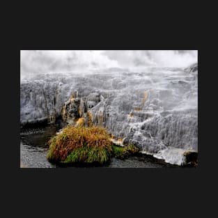 Nouvelle Zélande - Rotorua, Te Puia T-Shirt