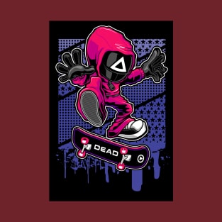 Squid Game T-Shirt