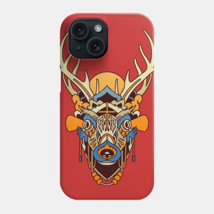 Rusa Phone Case