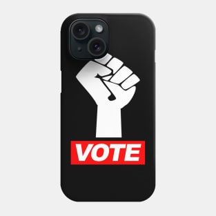 Vote Phone Case