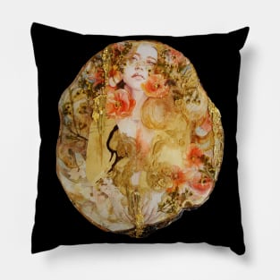 Hermosa: Poppy Pillow