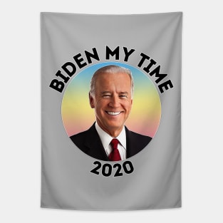 Joe Biden For President 2020 Tapestry