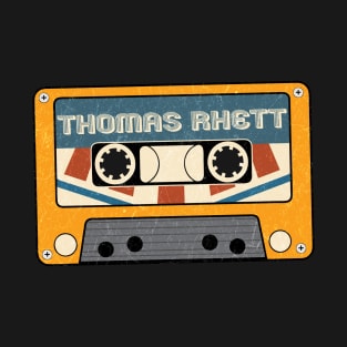 vintage Thomas Rhett T-Shirt