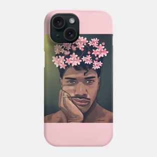 Cherry Blossoms Phone Case