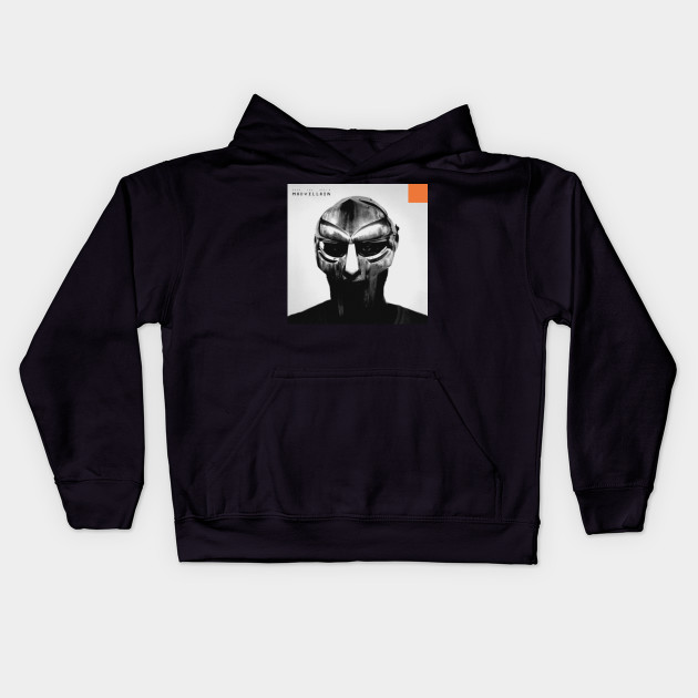 madvillain hoodie