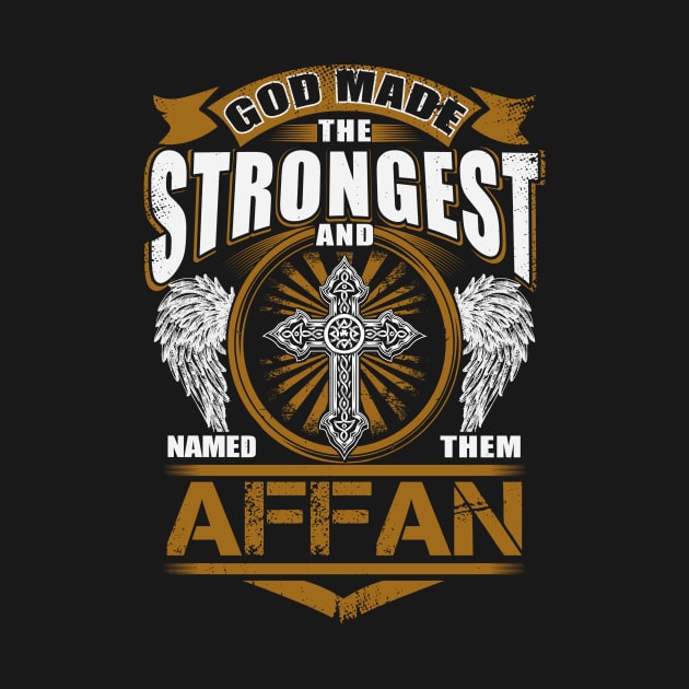 Affan God Found Strongest And Named Them Affan by ando.xyz
