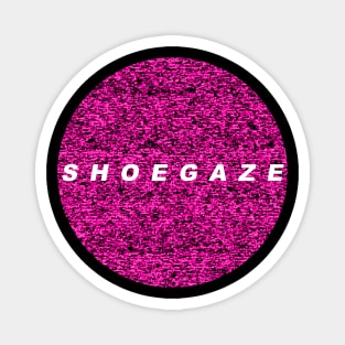 Shoegaze TV Snow Magnet