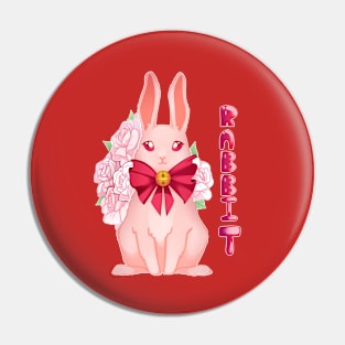 RABBIT Pin