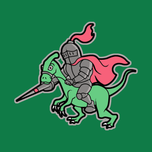 Dino Rider T-Shirt