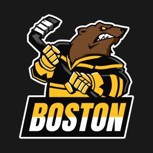 Boston Bear T-Shirt
