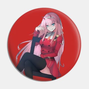 Pin by Keira on Darling in the franxx