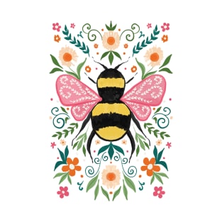 Busy Bee T-Shirt