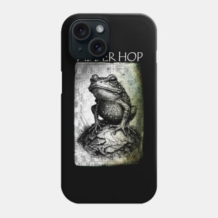 Adder Hop Phone Case