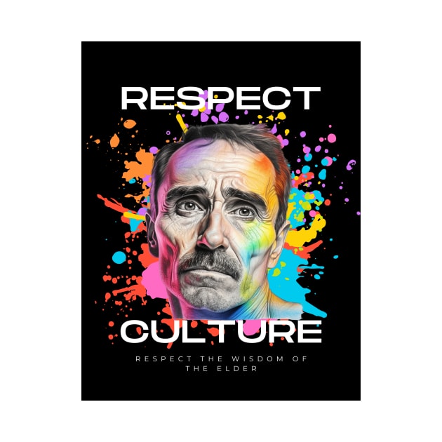 respect culture by MetamorphoseHob
