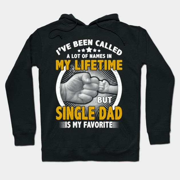Adult Hoodie I/'ve been called a lot of things but Grandad is my Favourite Gift
