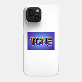 TONE Phone Case