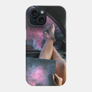 I'll always find my way Phone Case