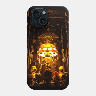 The Shrine Phone Case