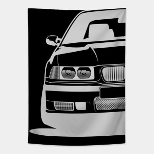 E36 Tapestry